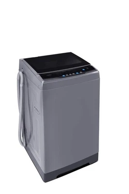 COMFEE’ 1.6 Cu.ft Portable Washing Machine , 11lbs Capacity Fully Automatic - Image 1 of 2