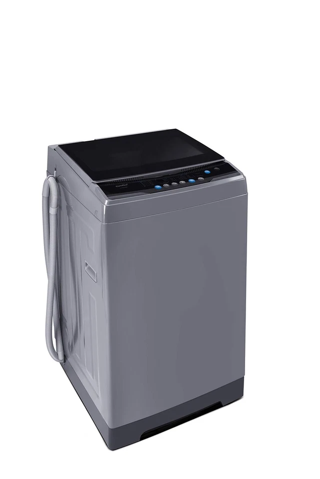 COMFEE’ CLV16N2AMG 1.6 Cu.ft Portable Washing Machine