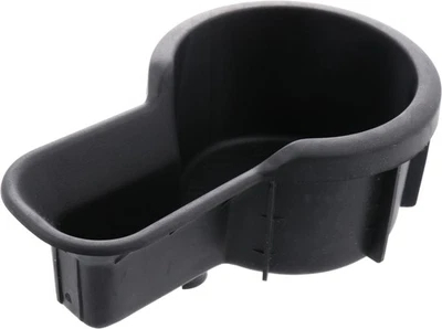 Nuevo Portavasos Original Nissan Frontier Xterra Inserto Goma (1999-2004) OE 969757 Foto 1 de 4