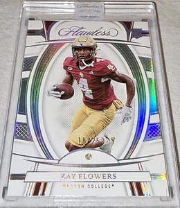 Diamante fiori di zay 2023 impeccabile RC/25 incassato n. 54 - Foto 1 di 8