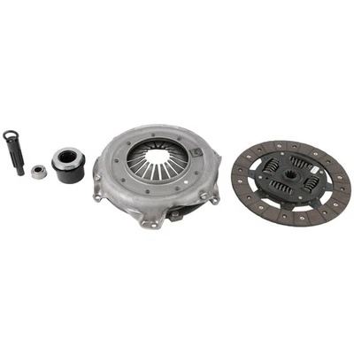 Комплект сцепления для Ford Bronco E-150 Econoline Club Wagon ZF Sachs - Изображение 1 из 3