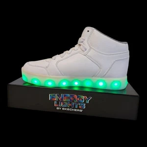 Energy Lights by Skechers Light Up Store Display 93/4"×6" getestet - Bild 1 von 23