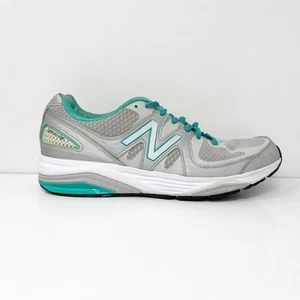 Scarpe sneakers casual New Balance donna 1540 V2 W1540SG2 grigio taglia 10 B - Foto 1 di 12