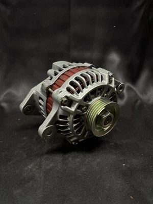 Remanufactured alternator for Chevrolet and Geo Tracker, Suzuki Sidekick w/1.6 L - Image 1 of 4