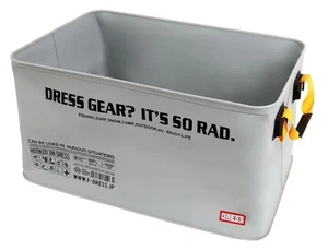 Dress Storage Bag Waterproof 610 x 300 x 400 mm Gray Olive (1354) - Picture 1 of 6