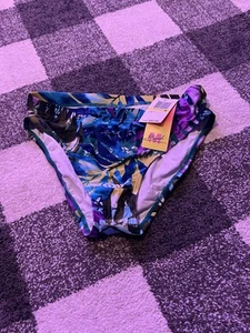 Maidenform swim bottoms size Medium - Picture 1 of 5