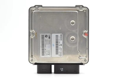 2004-2005 BMW E60 E63 E64 525i 530i 545i 645Ci MÓDULO DE DIREÇÃO ATIVA DINÂMICA - Imagem 1 de 4