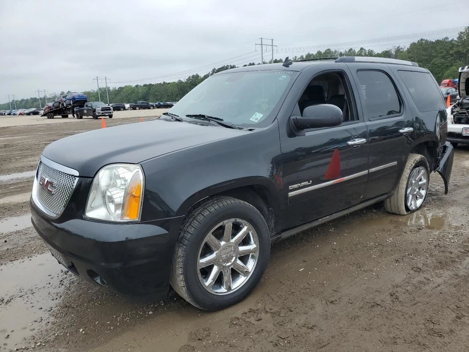 Fuse Box Engine Fits 10-14 ESCALADE 1637464 Foto 1 de 4