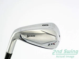Srixon ZX4 Single Iron 8 Iron Steel Regular Left 37.0in - Picture 1 of 10