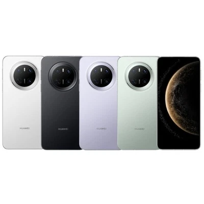 Huawei Mate 70 6,7 "LTPO OLED 50MP OIS IP68 HarmonyOS 5300mAh von FedEx - Bild 1 von 3