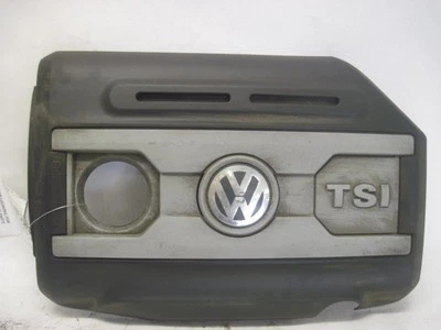 PLASTIC ENGINE COVER Volkswagen Passat 2003 03 850392 Foto 1 de 4