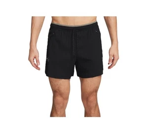 Nike Dri Fit Stride Run Division Slip gefüttert 5" Trainingsshorts Large FN3391476 - Bild 1 von 7