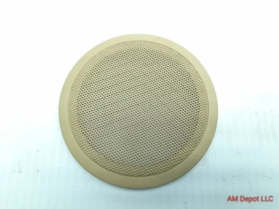 BMW 320i 328i 335i 340i 330i F30 2013 puerta altavoz rejilla VenetoBeige 7279318 Foto 1 de 4