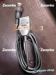 1 pcs WELLER WMRT MS DESOLDERING TWEEZER Arkd - Picture 1 of 3