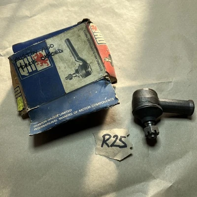 AUDTIN A60/MORRIS OXFORD TRACK ROD END QH QUITY NOS  Foto 1 de 3