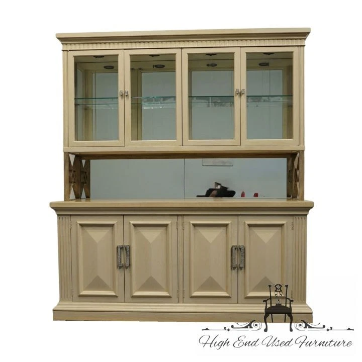 Drexel Heritage China Cabinets for sale - eBay