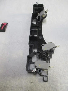 KW3A Magic Chef Microwave Door Latch Switch Set of 3 Switches Model HMM1611ST2 - Picture 1 of 8