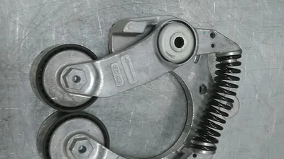 TENDEUR V-BELT Kia Sportage (NQ5) 2022 252812MHA1 - Photo 1/2