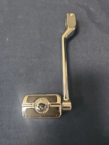 Harley Road Glide Shifter Lever Arm Pedal - Foto 1 di 12