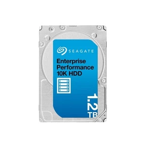 Disque dur 1,20 To Seagate ST1200MM0129 - 2,5" interne - SAS (12 Go/s SAS) - Photo 1/1