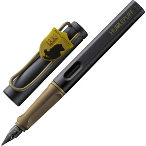 LAMY Safari Special Edition Harry Potter Hufflepuff Füllfederhalter - Bild 1 von 6