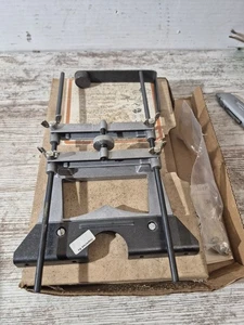 Guía de borde y dedo de contorno Sears Craftsman # 9-25173 con caja original LN - Imagen 1 de 3