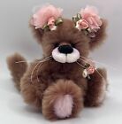 ~ Truffles ~ Absolutely Adorable Kitty ~ Bears by Donna Jean ~ One Of A Kind ~