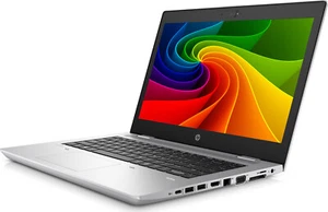 Laptop HP ProBook 645 G4 Ryzen 5 Pro 2500U 16GB 512GB SSD 1920x1080 Windows 10 - Bild 1 von 5
