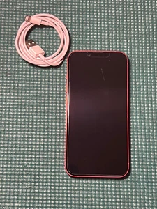 Apple iPhone 14 - 128GB - Red (Unlocked) A2649 (CDMA + GSM) - Afbeelding 1 van 10