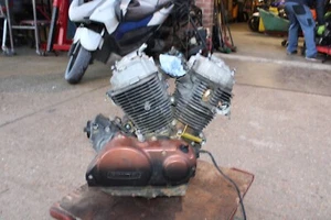 Honda VT750 VT 750 Shadow engine RC50E 2004 - 2007 - Picture 1 of 8