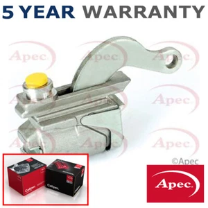 Apec Rear Wheel Brake Cylinder Fits Morris Minor 1962-1971 1.0 VWC164 - Picture 1 of 2