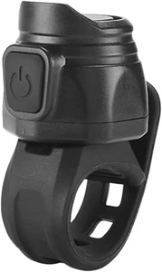 Electric Bikes Horn, Bicycles Horn Loud, Electronic Bicycles Bell, Loudest Bi... - Picture 1 of 12