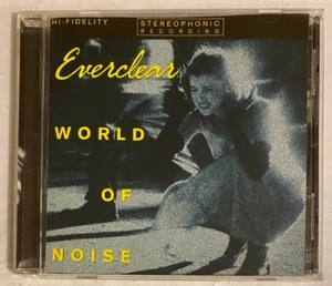 Everclear – World Of Noise CD Club Edition 1994 - Bild 1 von 3