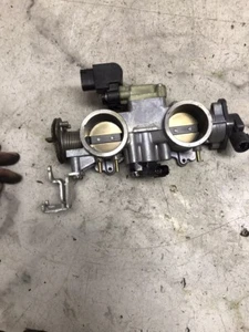13 Honda GL1800 GL 1800 B Goldwing F6B Throttlebodies Throttle Bodies Body  - Picture 1 of 14