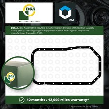 Sump Gasket OP2392 BGA AM0110431 MD020232 MD024777 MD149392 Quality Guaranteed