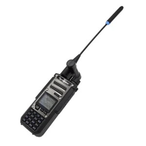 Quansheng TK11(8) Walkie Talkie 10W VHF UHF analizzatore di spettro radioamatore bidirezionale - Foto 1 di 31