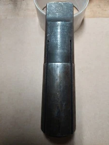Scully-Jones #105 MT5 Split Sleeve TAP DRIVER FOR 1-1/4" HAND TAP MT5 (24AU8) - Bild 1 von 2