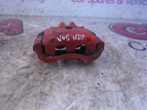 PINZA FRENO ANTERIORE JAGUAR XJ6 V6 SE NEAR SIDE 2003 - Foto 1 di 2