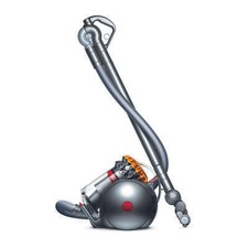 Dyson Big Ball Multi Floor Canister Vacuum | Yellow/Iron | New