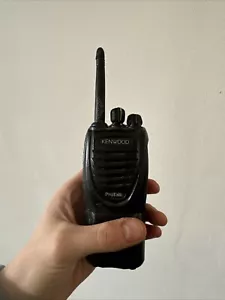 Kenwood TK-3301 (16 Channels) Two Way Radio Walkie Talkie - Picture 1 of 6