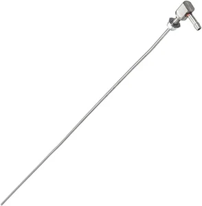 Tubo Di Livello Del Carburante, Tubo Di Livello Lungo 490 Mm per Il Riscaldament - Foto 1 di 12