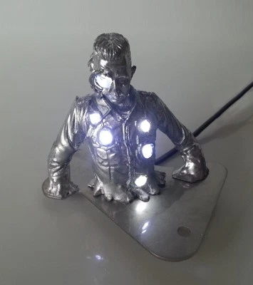 Terminator 2 T2 Pinball T1000 Interactive mod  - Image 1 of 3