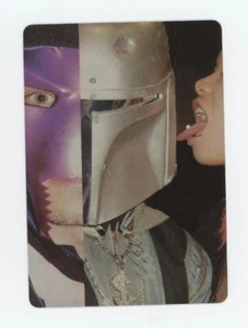 2023 SUCKLORD Suckadelic WAX Blockchain Cards Vectar Promo Card Foil Holo B5 - Picture 1 of 2