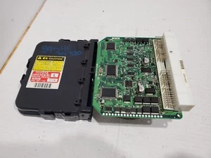 2003 - 2004 - 2005 TOYOTA 4RUNNER ABS TRC VSC CONTROL MODULE (MATCH 89540-35320 - Picture 1 of 11