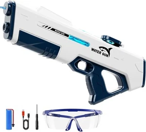 Electric Water Gun Elektrische Wasserpistole für Kinder und Erwachsene - Bild 1 von 5