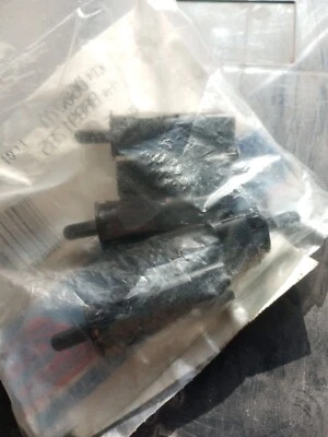 Door Jamb Switch ACDelco GM Original Equipment 88891785 Foto 1 de 2