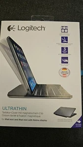 Logitech Ultrathin Ipad Mini - Bild 1 von 7