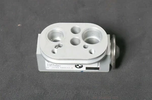 9289832 Expansion Valve BMW N20 N55 N47 N13 316-335 1er 2er 3er 4er Fxx 3.457km - Picture 1 of 10