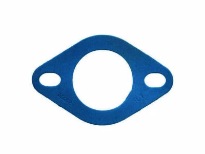 Junta de tomada de água Felpro 27165HD 1988 1989 1990 Dodge Dakota 1987-2003 - Imagem 1 de 2