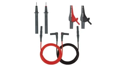 Beha-Amprobe FTF000370003 Safety Set of Kit Electrician Tips, 6, 10, 16 A - Image 1 of 4